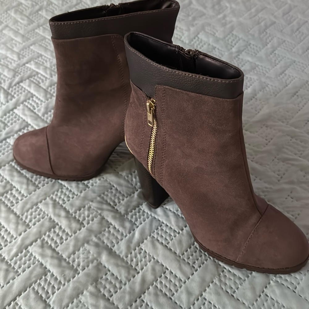 Juicy Couture boots